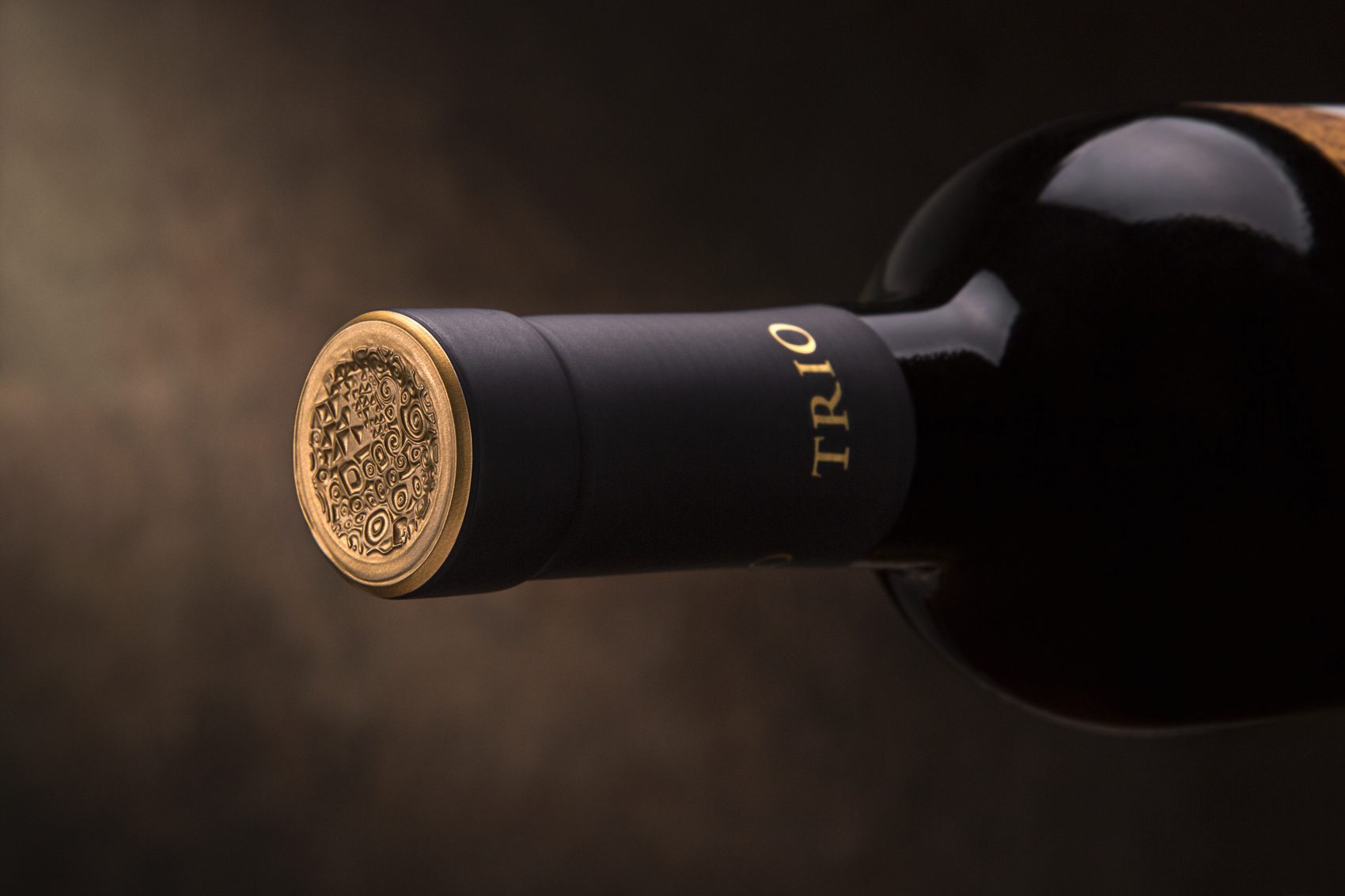 Fotografía de botellas, vinos y licores · botella premium